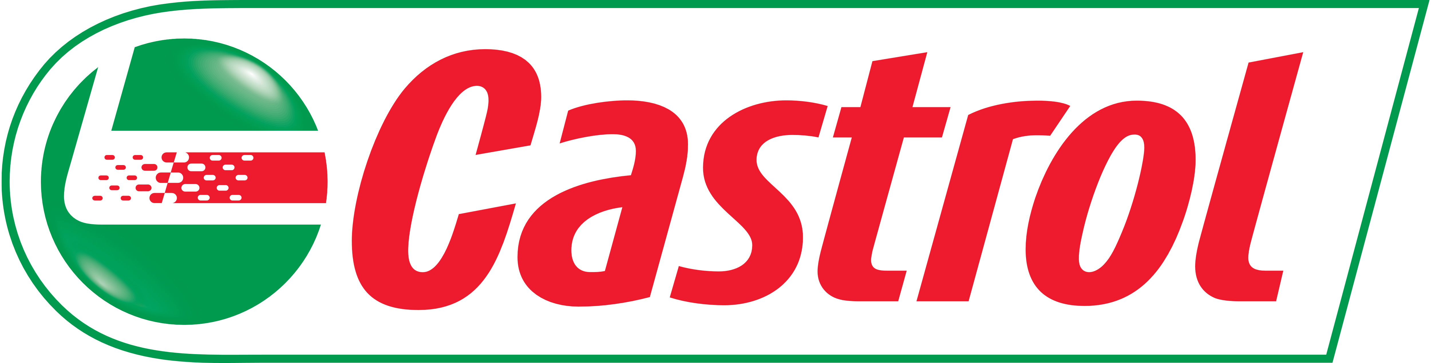 CASTROL كاسترول