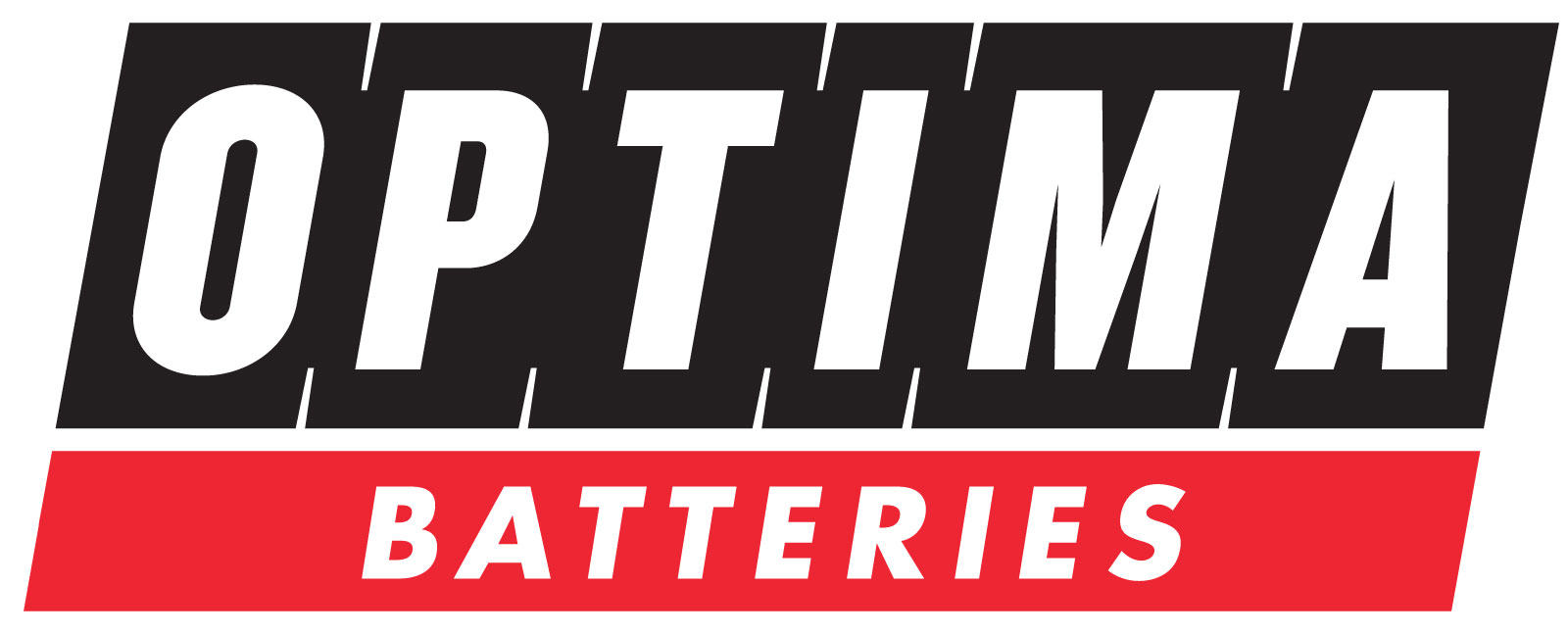 OPTIMA BATTERIES بطاريات اوبتيما